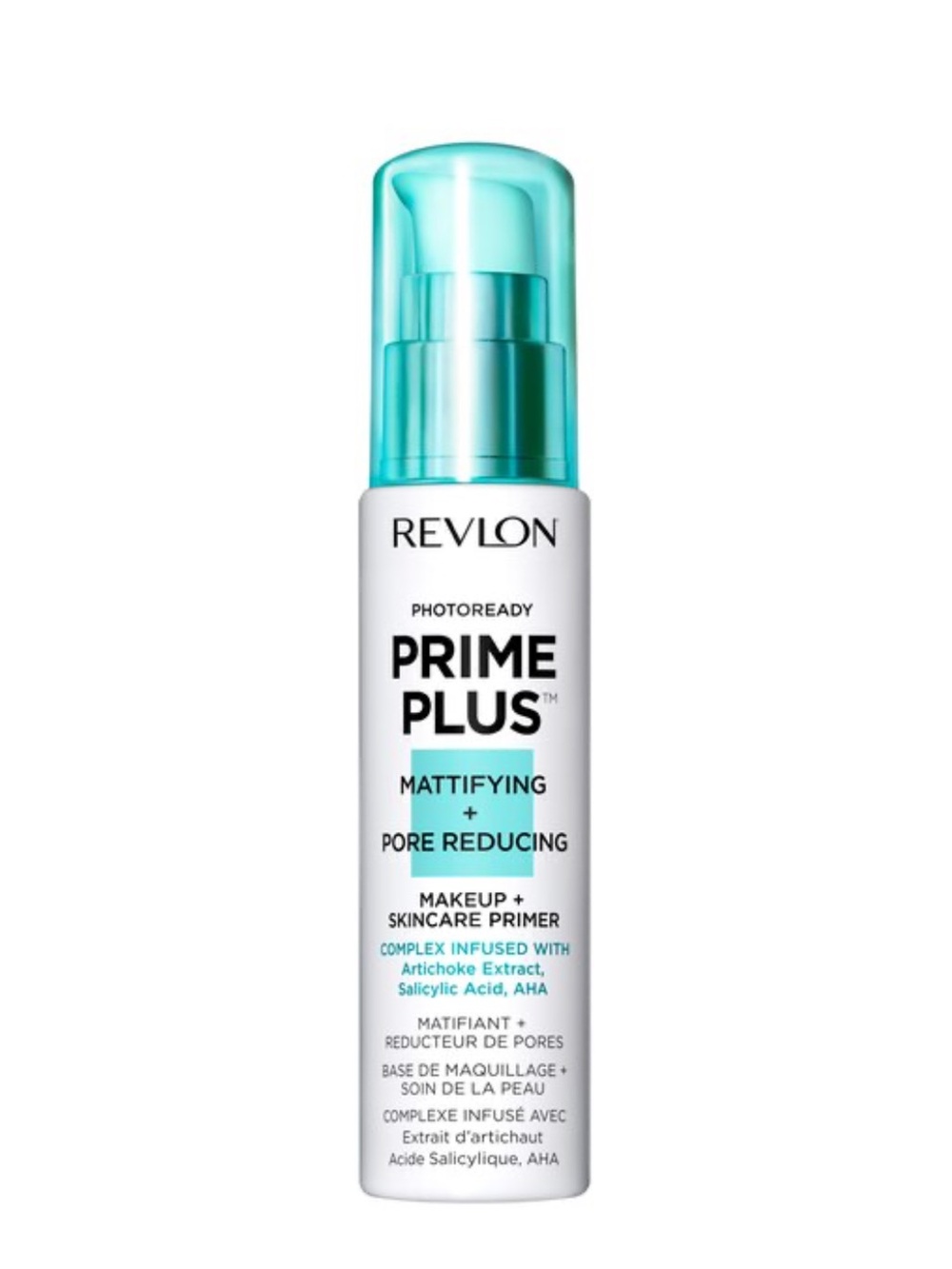 Revlon Prime Plus Makeup & Skincare Primer 30 ml NEW
